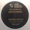 Back In The Groove EP - QuestionmarQ / Shane Breen / Mick Verma / Adam Dunbar