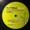 Ballet EP - Ryoh Mitomi