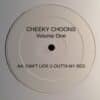 Cheeky Choons - Volume One