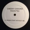 Cheeky Choons - Volume Two