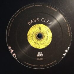 Dawn Chorus Pedal - Bass Clef
