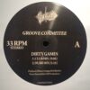 Dirty Games - Groove Committee