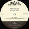 Doghead EP - Armless Kid
