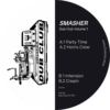 Dub Club Volume 1 - Smasher