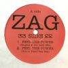 Feel The Power - ZIG001