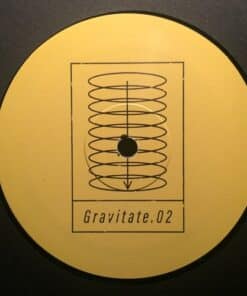 Gravitate 02 - Gravitate