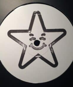 HARD-E-01 - Joe Koshin / Malps