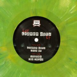 Loaded City EP - L&F