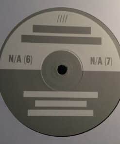 N/A (6) + N/A (7) - Deep House 10"