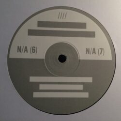 N/A (6) + N/A (7) - Deep House 10"