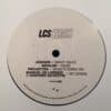 Locus Trax Vol. 3 - Jamahr / Mehlor / Project89