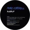 *PRESALE* Plastik EP - Marc Cotterell