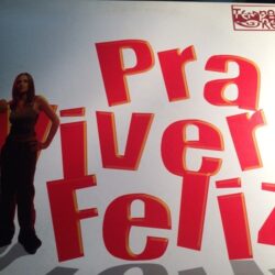 Pra Viver Feliz - Tempo Rei