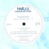Raw Lover Vol. 3 - Samann