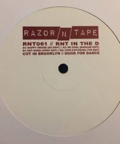 RNT In The D - The Duncans / Fantasy / Two Tons O' Fun / GU