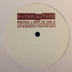 RNT In The D - The Duncans / Fantasy / Two Tons O' Fun / GU