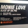 Slice Of Da Pie - Monie Love