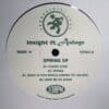 Spring EP - Insight