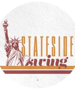 Stateside Swing 002 - S.R. / Sweet N Sour / Tanyn / The Delectables