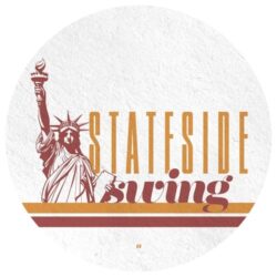 Stateside Swing 002 - S.R. / Sweet N Sour / Tanyn / The Delectables