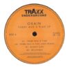 There Was A Time EP - Okain
