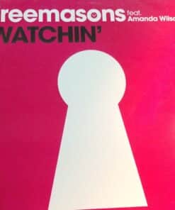 Watchin' - Freemasons
