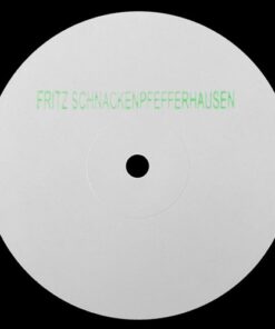 WÜRST02 - Fritz Schnackenpfefferhausen