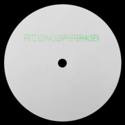 WÜRST02 - Fritz Schnackenpfefferhausen