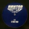 12 Inch Tour - Aviator