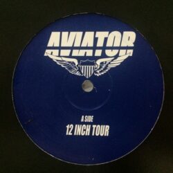 12 Inch Tour - Aviator