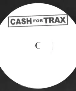 Cash For Trax 1 - Cadence