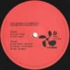 *PRESALE* XK039-Boss Priester / DJ Life / Pistaccio