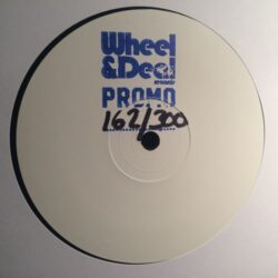 Code 6 - Lost