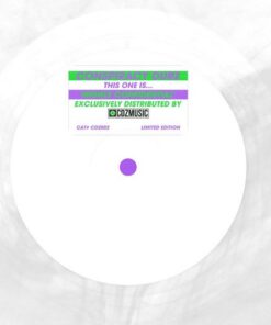 The Highly Confidential EP - Conspiracy Dubz