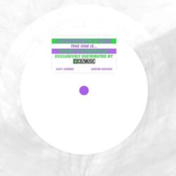 The Highly Confidential EP - Conspiracy Dubz