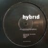 Finished Symphony - Hybrid