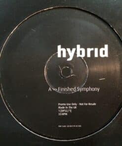 Finished Symphony - Hybrid