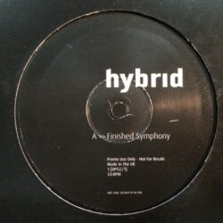 Finished Symphony - Hybrid