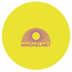 *PRESALE* MINDHELMET 19 - ADMNTi / Finny B / Max Stedeford / Tate