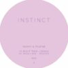 *PRESALE* Instinct 35 - Isgwan & Trustee