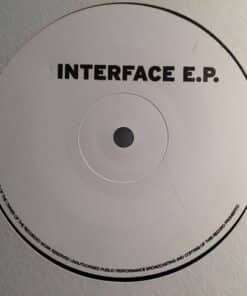Interface E.P. - Gianluca Fregonese Vs Dezuna