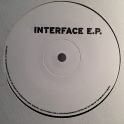 Interface E.P. - Gianluca Fregonese Vs Dezuna