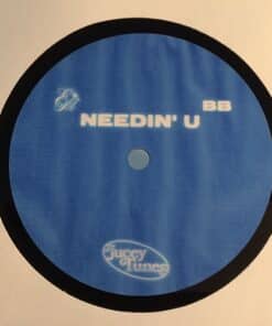 Needin' U - Ell Murphy x Bumpi Biznizz *LATHE CUT*