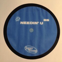 Needin' U - Ell Murphy x Bumpi Biznizz *LATHE CUT*