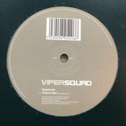 Nuphonix / Future Noir - Viper Squad