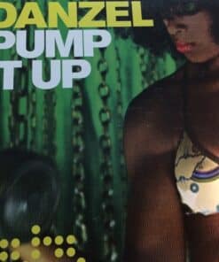 Pump It Up - Danzel