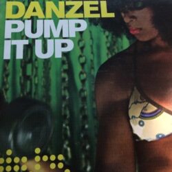 Pump It Up - Danzel