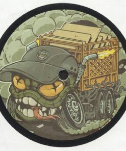 The System - Masterplan