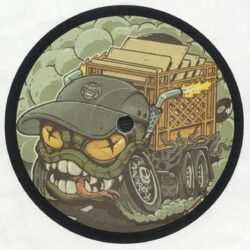 The System - Masterplan