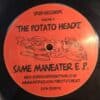 Same Maneater E.P. - The Potato Headz